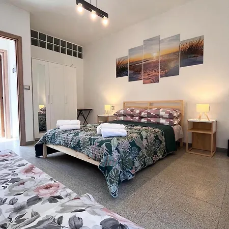 بيت للعطل La Palmetta Villamassargia