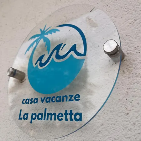 La Palmetta Villamassargia